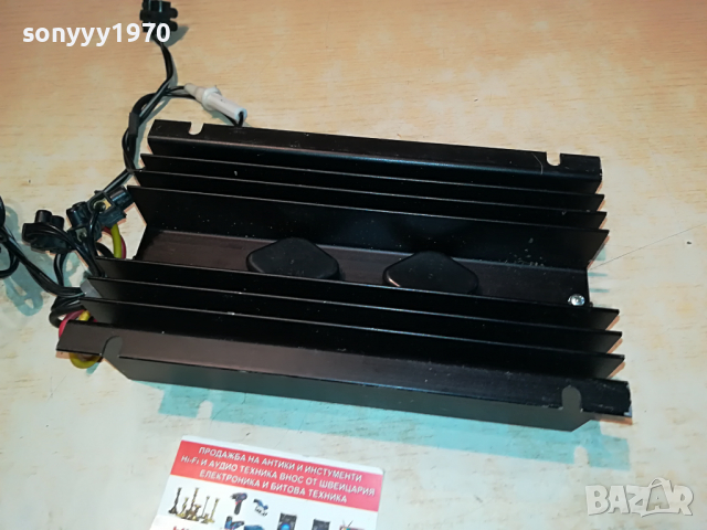 конвертор от франция 2004221710, снимка 9 - Друга електроника - 36521280