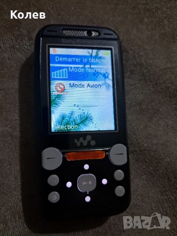 Sony Ericsson W850i Walkman, снимка 2 - Sony Ericsson - 50729553