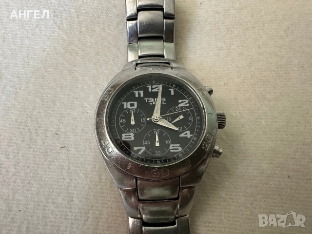 Часовник TRIBE by BREIL