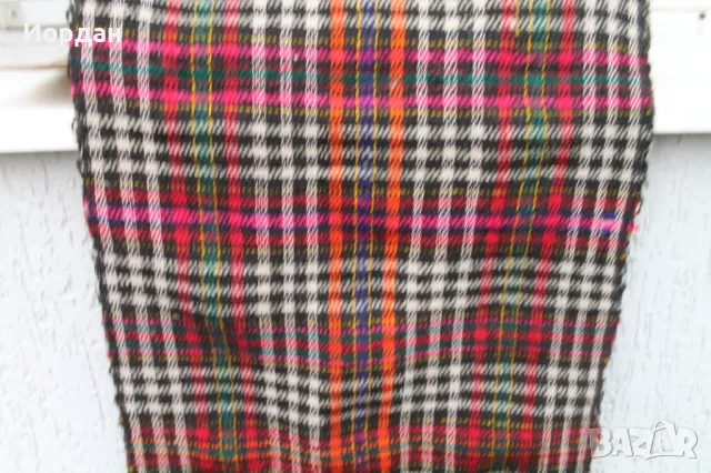 Нова здрава вълнена калъфка за възглавница , снимка 3 - Антикварни и старинни предмети - 48015224