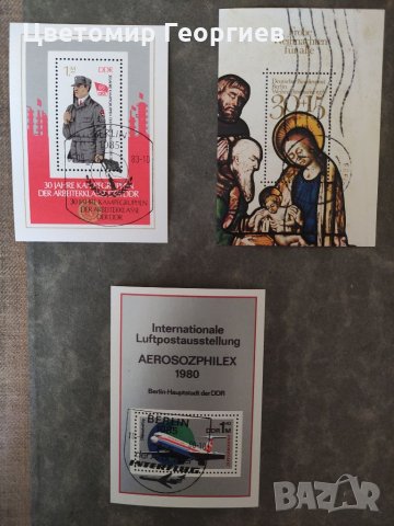 Блокове 6 бр.