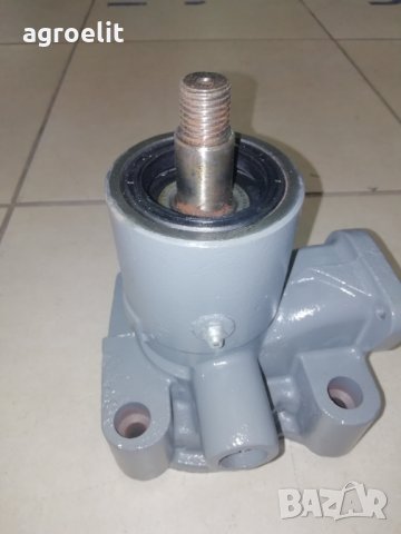 Водна помпа ЮМЗ, снимка 4 - Селскостопанска техника - 33667949