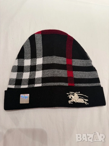 Шапка - Burberry - нова