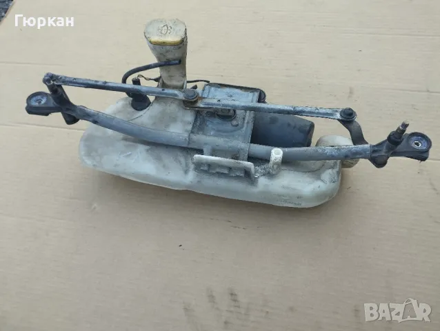 Ford Ka Цистацки Механизъм 