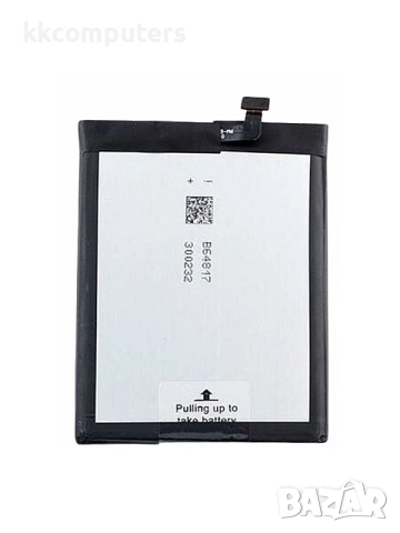 БАТЕРИЯ ЗА DOOGEE S55 LITE (S55 LITE)