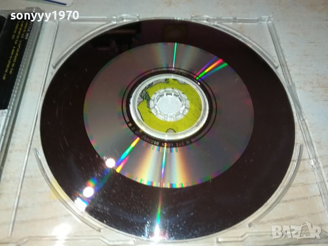 CAPTAIN JACK CD-ВНОС GERMANY 2211231201, снимка 9 - CD дискове - 43098988