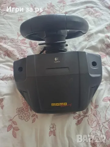 Волан за ps3, снимка 4 - Аксесоари - 49743642