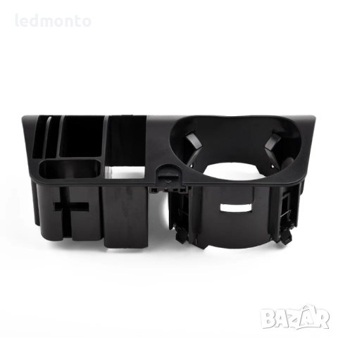 Къпхолдър кутия за съхранение на напитки и телефони за Mercedes C W205/GLC W213 monto.bg, снимка 5 - Аксесоари и консумативи - 43960091