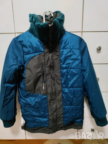 Детско яке FOUGANZA на DECATHLON, снимка 5 - Детски якета и елеци - 52054706