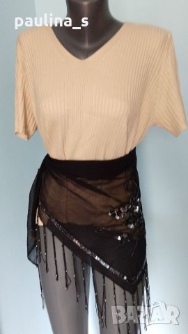 Винтидж / Красиви дамски шалове за всички сезони и вкусове. Те никога не излизат от мода!  / 4, снимка 10 - Шалове - 33197188