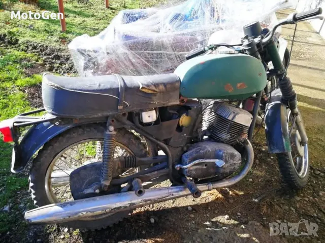 Купуваме Балкан и всякакви други ретро мотоциклети , снимка 2 - Мотоциклети и мототехника - 48507884