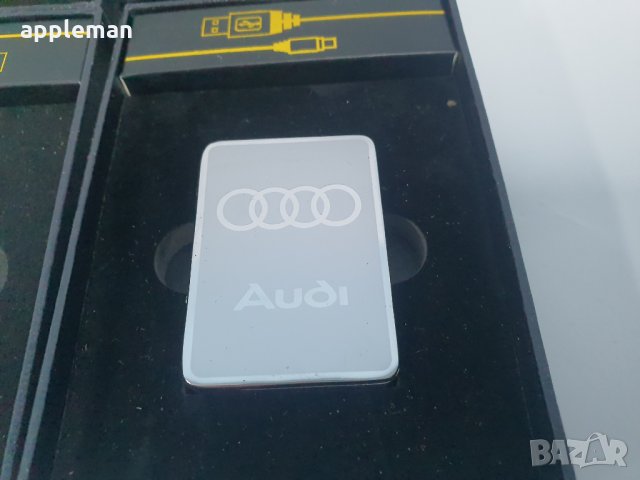 Качествена USB Lighter Запалка кола Audi BMW Volkswagen Toyota awto, снимка 2 - Запалки - 27779075