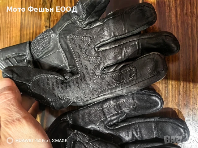 Ръкавици за мотор RST Stunt 3 размер S , снимка 3 - Аксесоари и консумативи - 51098390