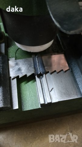 Продажба,заточване и заваряване по размер на банцигови ленти , снимка 7 - Други машини и части - 11797160