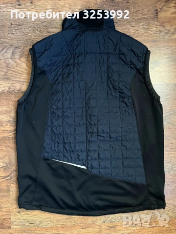 Работен Термо елек Mascot, снимка 12 - Якета - 53115694