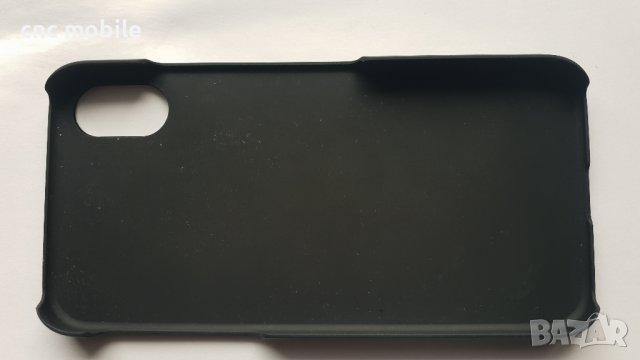 I Phone X - I Phone XS - IPhone X - IPhone XS калъф case твърд гръб , снимка 6 - Калъфи, кейсове - 38662264