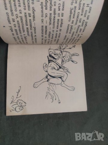 Продавам книга "Наказаният мързеливко. Веса Паспалеева, снимка 7 - Детски книжки - 43532628