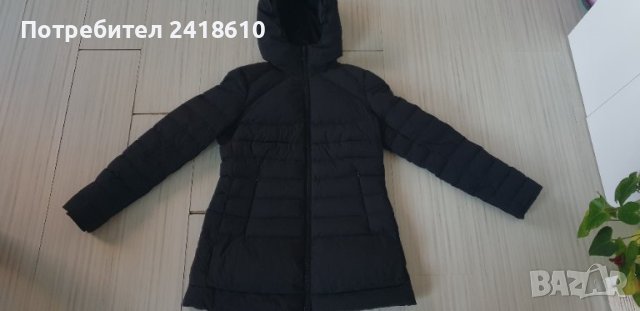PEUTEREY Lenmana AG 01 Womens Down Jacket Parka Size 48 /S - M  ОРИГИНАЛ! Дамска пухено яке Парка!, снимка 15 - Якета - 44058137