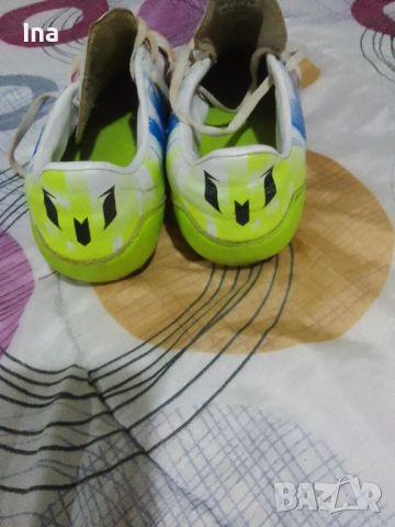 Бутонки, снимка 6 - Спортни обувки - 52140917