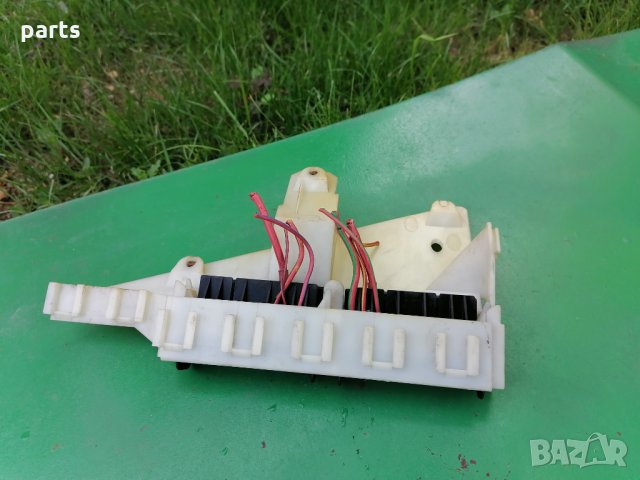 Блок Управление BMW E39 - Бушонна Кутия БМВ Е39(1998г.-2003г.)N, снимка 2 - Части - 33617067