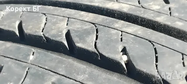 Гуми 185 55 15 Гудрич Goodride 3 броя. Нов внос. Не са нови. Цената е за брой гума! , снимка 2 - Гуми и джанти - 50138418