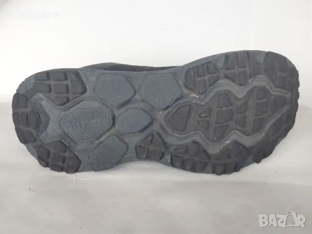 HOKA One One W Challenger ATR 5 Gore tex размер 39 1/3, снимка 8 - Маратонки - 49843625