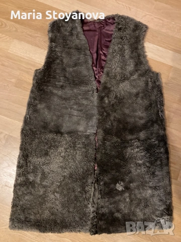 Кожена подплата