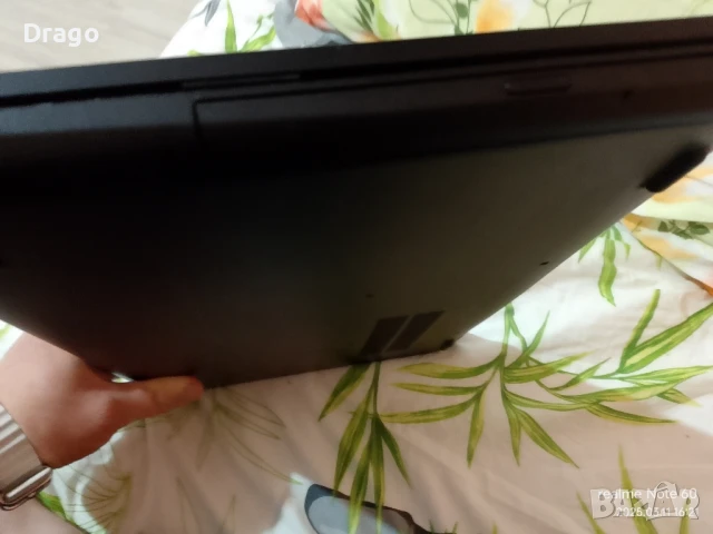 Лаптоп Lenovo V145-15AST , снимка 7 - Лаптопи за работа - 50472305