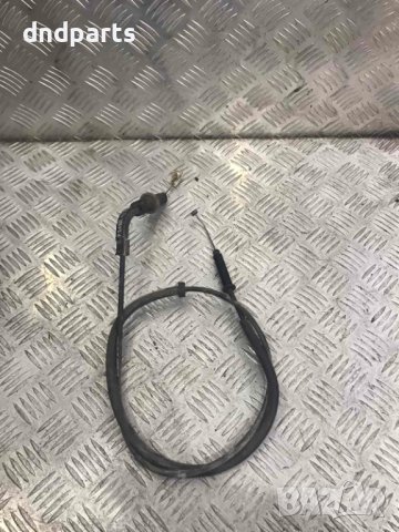 Жило за газта Peugeot 206,1.4i,1999г.