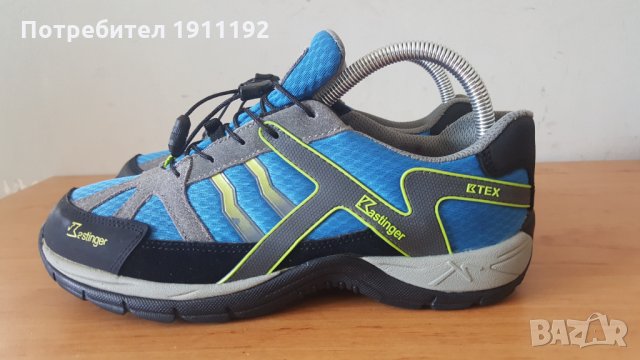 Kastinger. Непромокаеми, туристически обувки. Номер 40, снимка 7 - Маратонки - 33468680