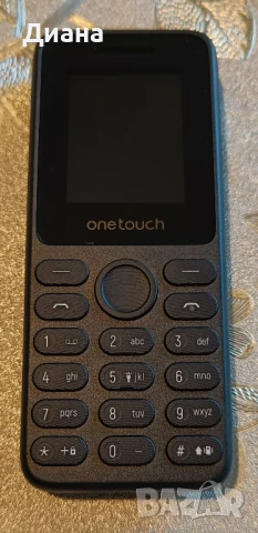 Мобилен телефон GSM TCL onetouch 4041, снимка 2 - Други - 50554830