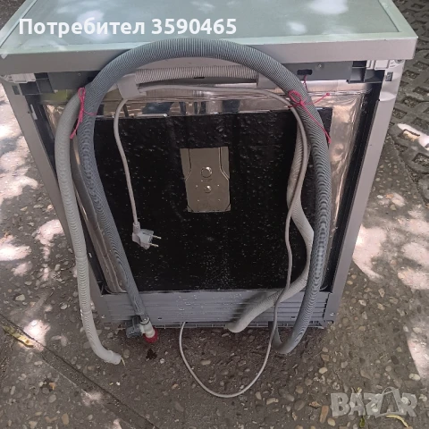 Съдомиялна Beko, снимка 6 - Съдомиялни - 51351323