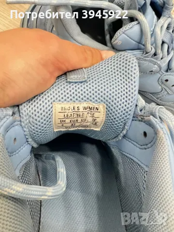 balenciaga triple s women (s) - 37 номер, снимка 8 - Маратонки - 49695418