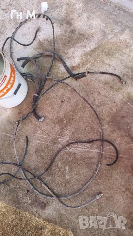 Газов инжекцион газово АУГ газ БРЦ BRC Пълен комплект + Бутилка, снимка 5 - Части - 43516539