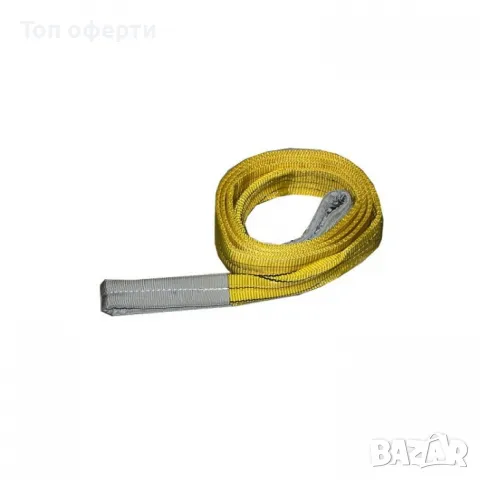 Колан за товар - 1т, 2т, 3т, 4т, 5тона, снимка 3 - Аксесоари и консумативи - 49304761