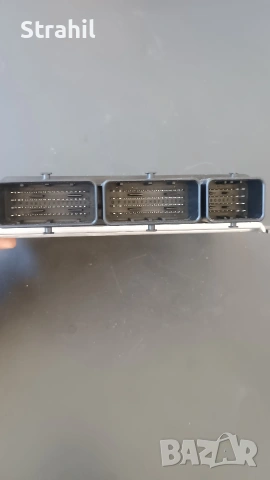 Блок за управление на двигателя за Renault Clio V A2C1950890000, снимка 3 - Части - 53174428