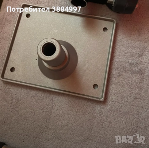 Плочка за модули 