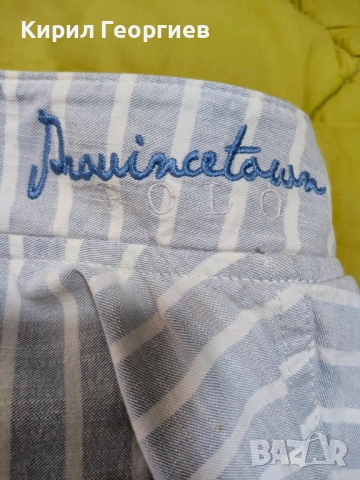 La Martina. Луксозно Мъжки яке, снимка 7 - Якета - 51890187