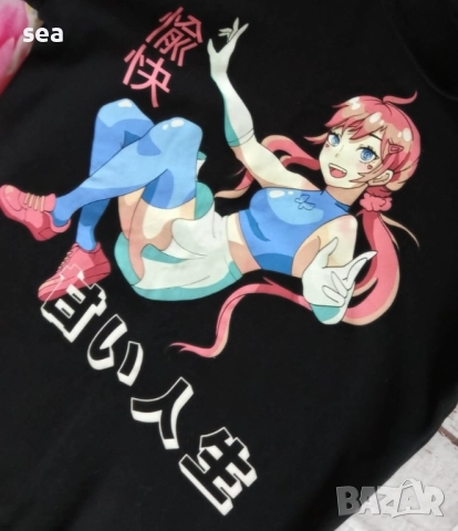 Зимна туника с качулка House Brand 164 р., снимка 3 - Детски Блузи и туники - 52322390