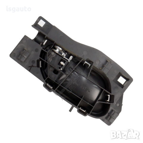 Задна лява вътрешна дръжка Peugeot 407 2004-2010 ID: 124164, снимка 2 - Части - 44896341