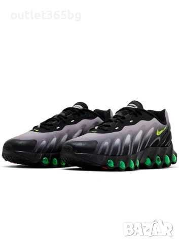 Nike - Air Max DN8 FQ7860-003 номер 40 мъжки Оригинал Код 7603, снимка 4 - Маратонки - 53295154