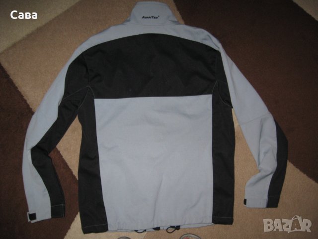 Софтшел LIMIT  мъжки,М, снимка 3 - Спортни дрехи, екипи - 38015582