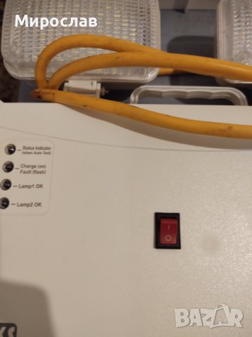 Лед лампи с батерия, снимка 10 - Лед осветление - 36250402