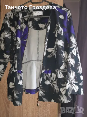 официална блузка