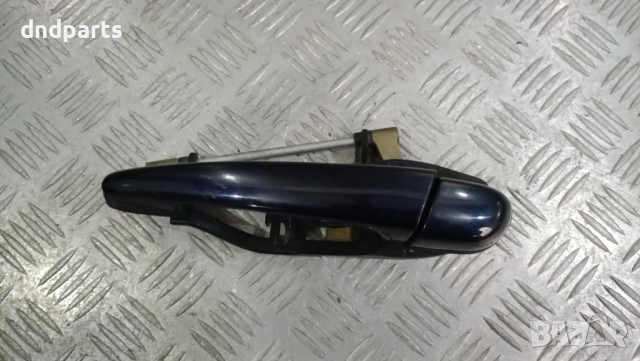 Дръжка врата BMW E46 3-Series 2003г.(задна лява)	