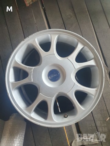 Джанти за форд Галакси, снимка 1