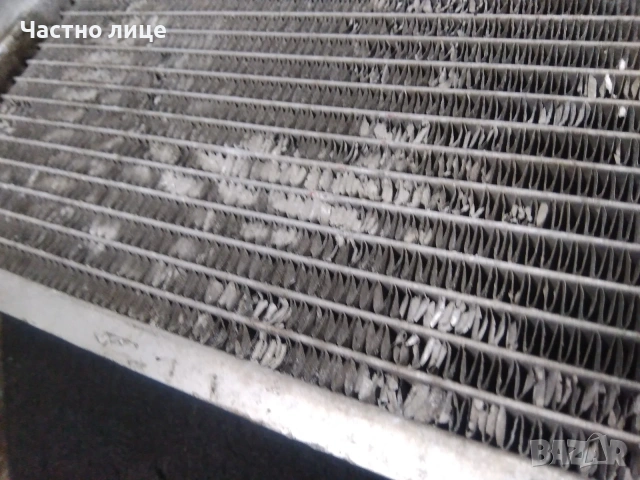 Mishimoto радиатор за Mitsubishi lancer evo 7 8 9, снимка 5 - Части - 53305030