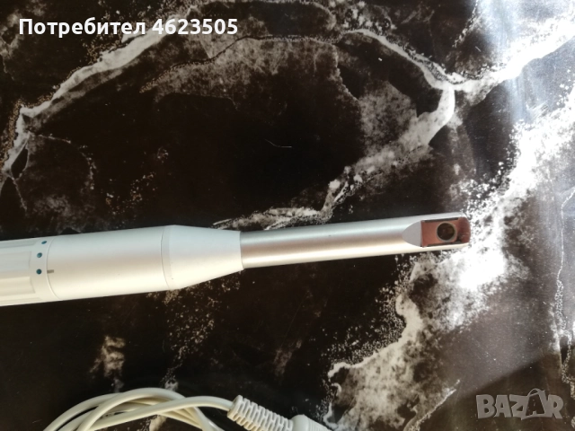 NewTech FlexiScope System интраорална камера, снимка 7 - Камери - 52192964