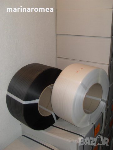 Полипропиленова чембер лента