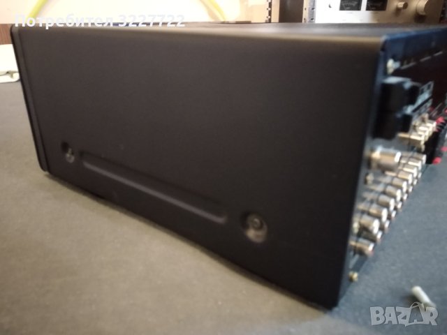 Onkyo tx 8511 транзисторен ресивър, снимка 4 - Ресийвъри, усилватели, смесителни пултове - 42990859